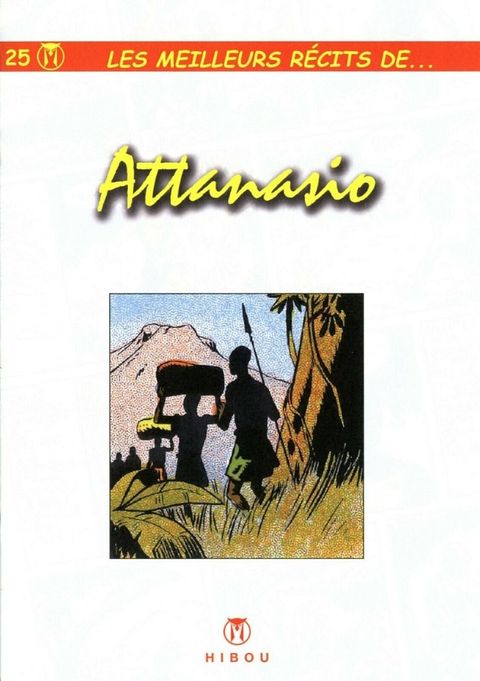 Couverture de l'album Les Meilleurs Récits