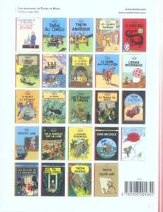 Aperçu 2 de l'album Tintin tome 9 - Le crabe aux pinces d'or