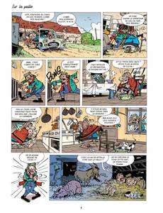 Aperçu 3 de l'album Les Bodin's