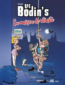 Aperçu 1 de l'album Les Bodin's