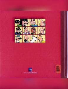 Aperçu 2 de l'album Tintin (France Loisirs 2007) (Int. 2T + HS) tome 1.1 - Tchang - "A nous deux, nous serions plus fort"