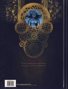 Aperçu 2 de l'album Merlin (Istin) tome 2 - L'Eveil du Pouvoir