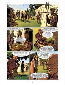 Aperçu 3 de l'album L'Histoire Secrète tome 4 - Les Clés de St Pierre