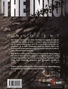 Aperçu 2 de l'album The Innocent