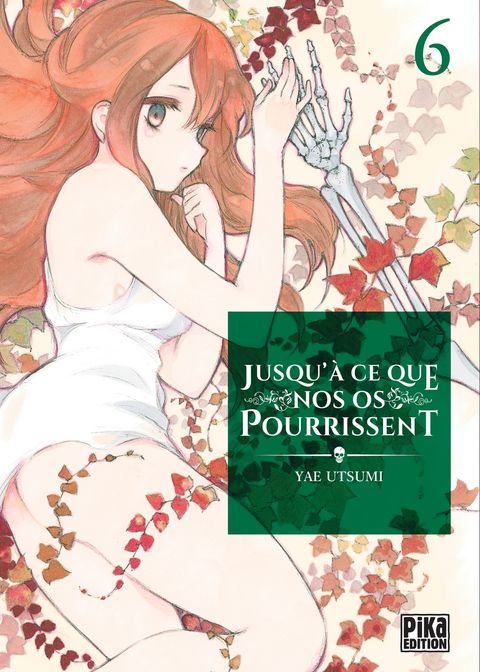 Couverture de l'album Jusqu'à ce que nos Os Pourrissent