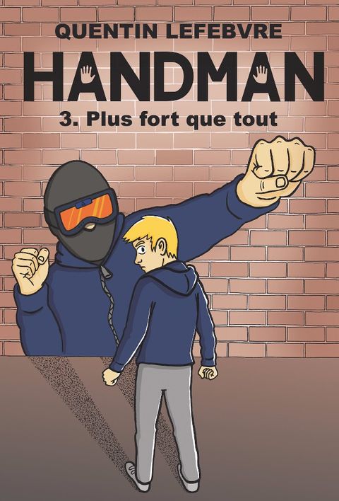 Couverture de l'album Plus Fort que Tout