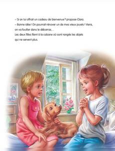 Aperçu 4 de l'album Martine tome 52 - Martine prépare une surprise