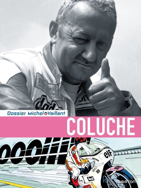 Couverture de l'album Coluche... c'est l'Exploit d'un Mec