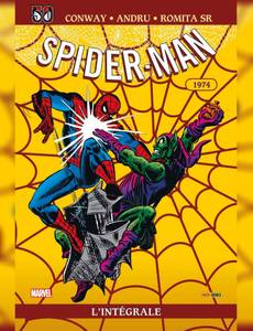 Couverture de l'album 1974