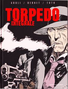 Couverture de la série Torpedo