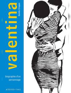 Couverture de l'album Biographie d'un personnage