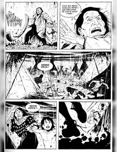 Aperçu 3 de l'album Esprit du Vent tome 2 - La Danse des Spectres