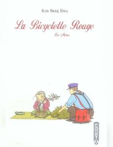 Couverture de l'album Les Mères