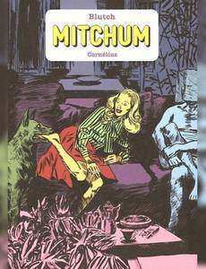 Couverture de la série Mitchum