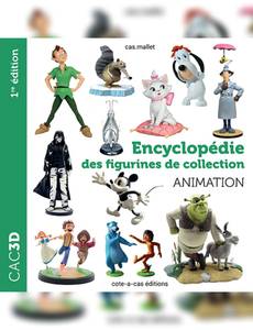 Couverture de l'album Animation