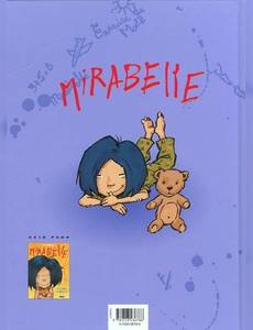 Aperçu 2 de l'album Mirabelle tome 2 - La Jungle de la Vie