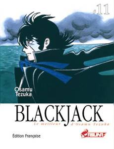 Aperçu 1 de l'album Black Jack tome 11