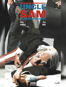 Aperçu 1 de l'album Uncle Sam