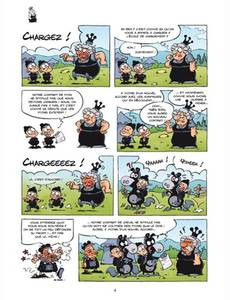 Aperçu 4 de l'album Echec épate tome 1 - Un pion c'est tout
