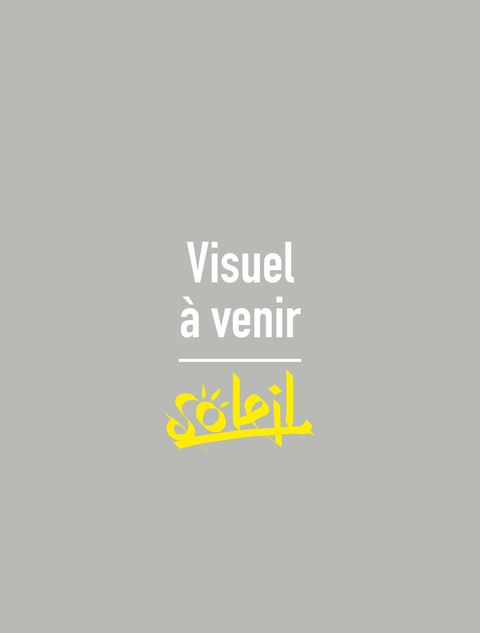 Couverture de l'album T05 à T08