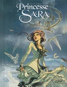 Couverture de la série Princesse Sara