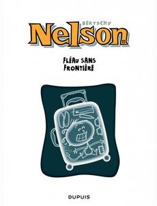 Aperçu 3 de l'album Nelson tome 11 - Fléau sans Frontière