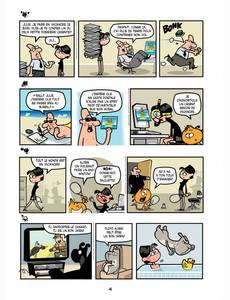Aperçu 6 de l'album Nelson tome 11 - Fléau sans Frontière