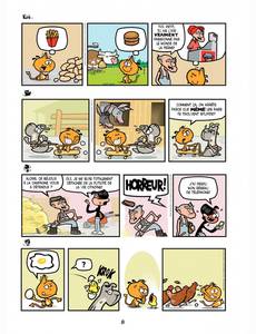 Aperçu 10 de l'album Nelson tome 11 - Fléau sans Frontière
