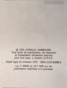 Aperçu 3 de l'album Eric Castel tome 1 - Eric et les Pablitos