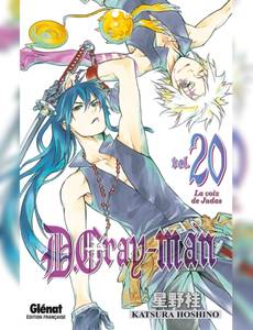 Couverture de l'album La Voix de Judas