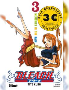 Couverture de l'album Memories In The Rain