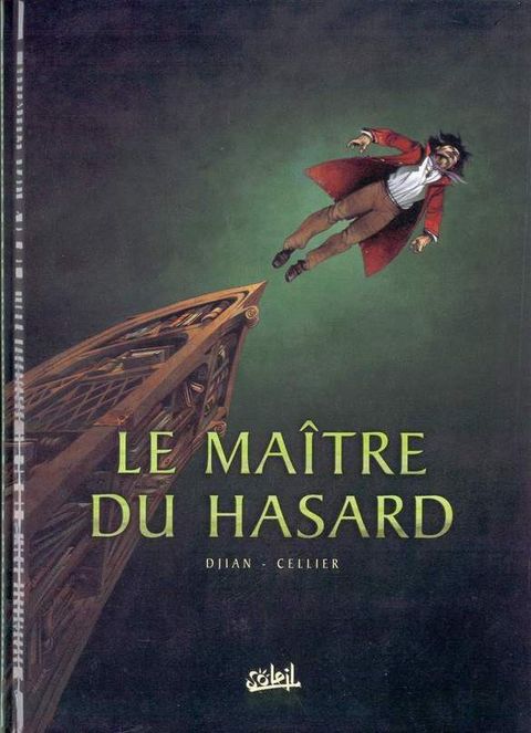 Couverture de l'album Paris