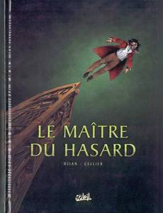 Couverture de la série Le Maître du Hasard