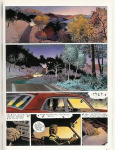 Aperçu 3 de l'album Dock 21 tome 2 - Je Suis un Autre