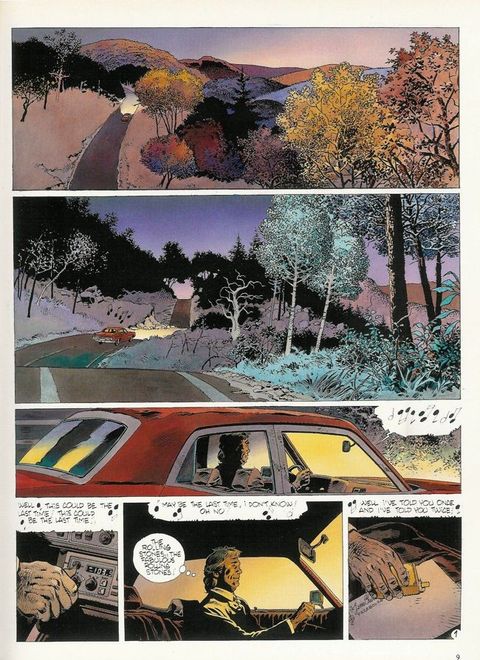 Aperçu de l'album Dock 21 tome 2 - Je Suis un Autre