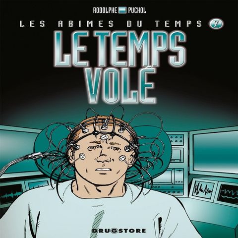 Couverture de l'album Je Suis un Autre