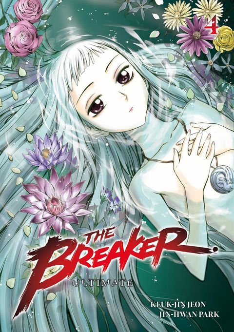Couverture de l'album The breaker - ultimate