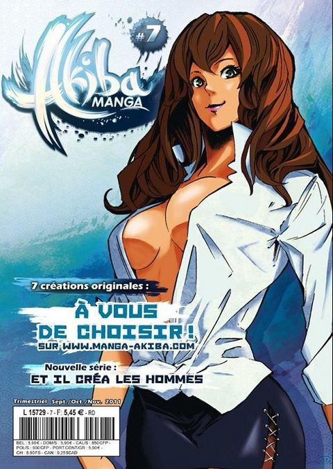 Couverture de l'album Septembre-octobre