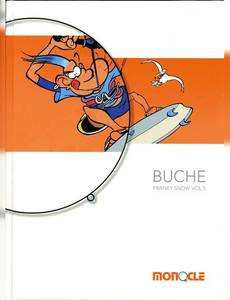 Couverture de l'album Une vague de Fraicheur