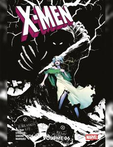 Couverture de l'album Volume 06