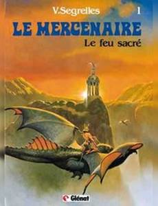 Couverture de l'album Le Feu Sacré