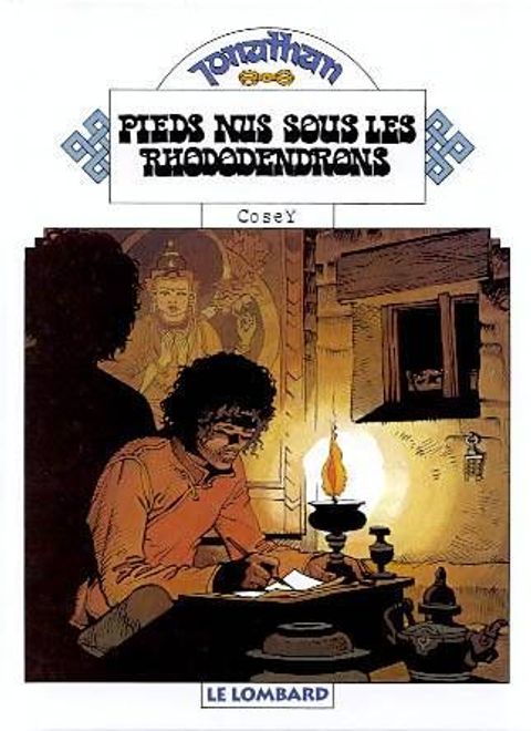 Couverture de l'album Oncle Howard est de retour