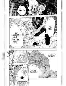 Aperçu 4 de l'album Kemono Incidents tome 6