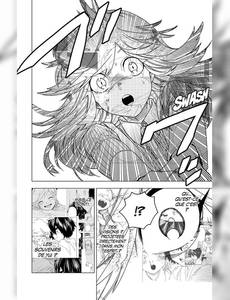 Aperçu 5 de l'album Kemono Incidents tome 6