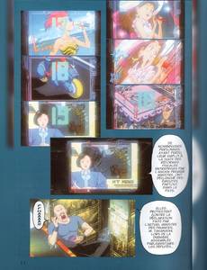 Aperçu 3 de l'album Akira (film) tome 1
