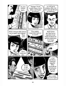 Aperçu 4 de l'album Kiki de Montparnasse