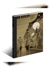 Couverture de l'album Métro Châtelet Direction Cassiopée