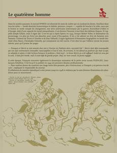 Aperçu 9 de l'album Spirou et Fantasio (Int. Chronologique) tome 1 - Les débuts d'un dessinateur (1940-1950)