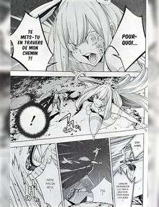 Aperçu 3 de l'album Witches' War tome 9