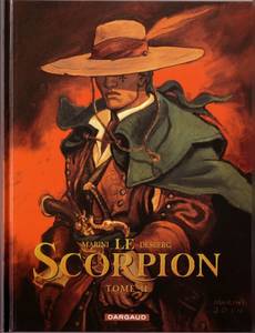 Couverture de l'album La Neuvième Famille